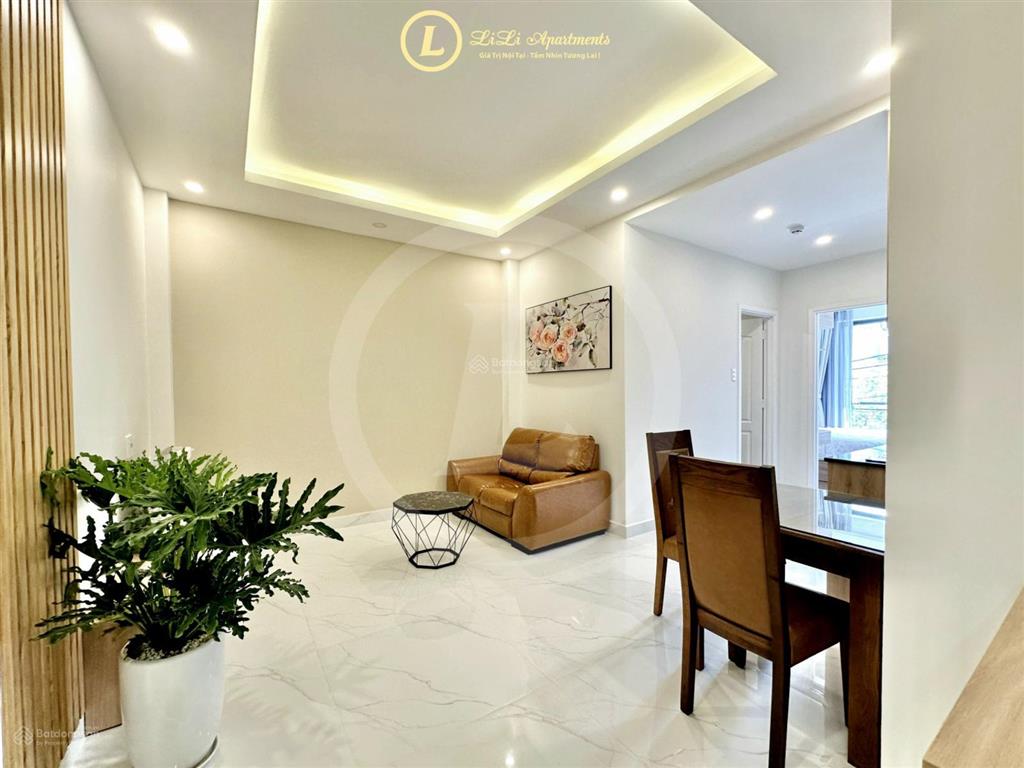 Căn hộ 1pn full nội thất  ban công rộng  pet friendly  ngay thảo điền