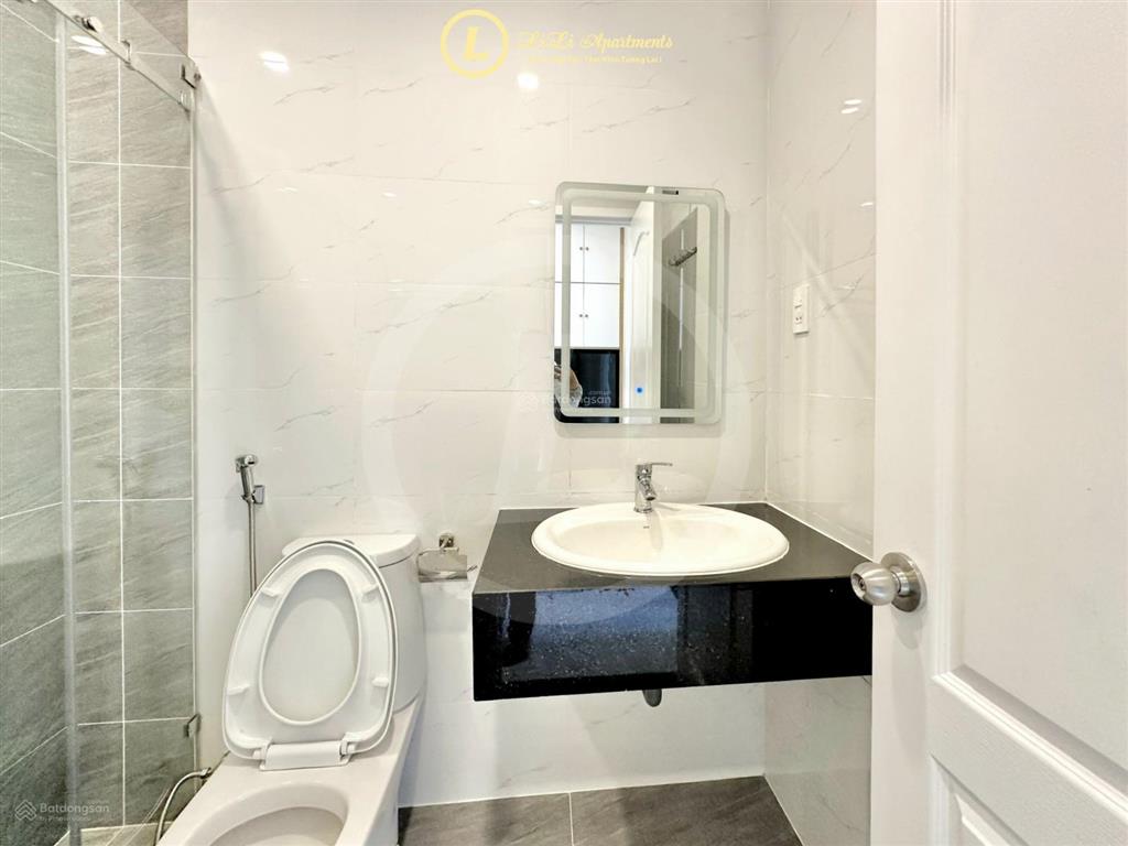 Căn hộ 1pn full nội thất  ban công rộng  pet friendly  ngay thảo điền