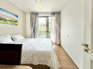 Căn hộ 1pn full nội thất  ban công rộng  pet friendly  ngay thảo điền