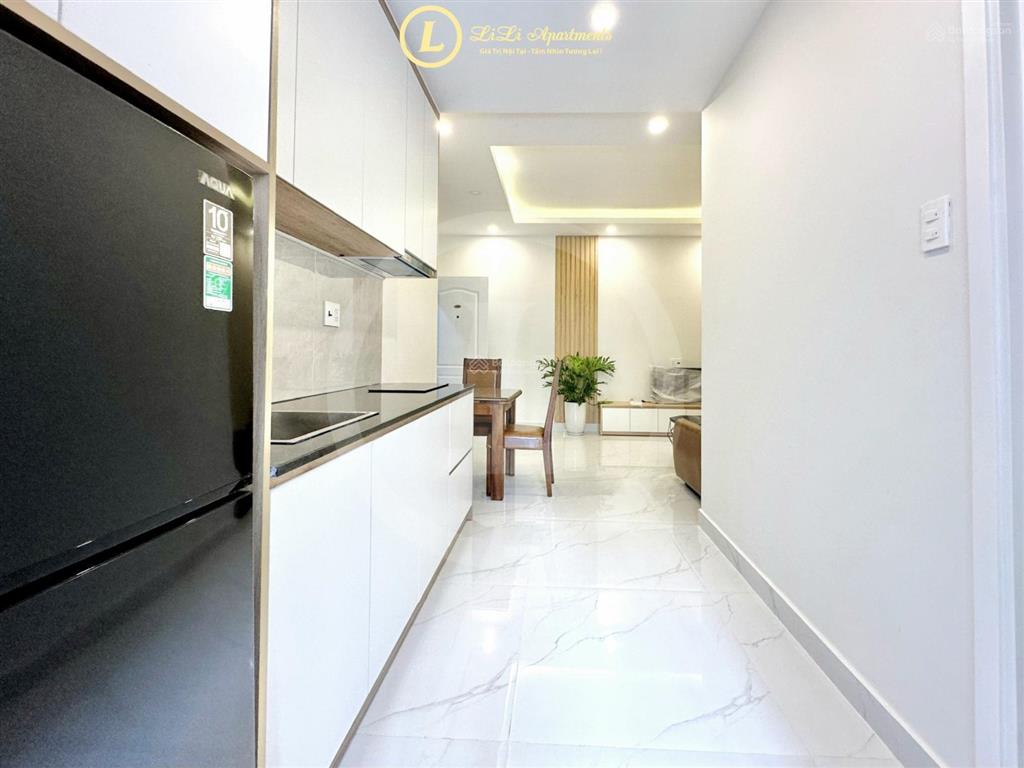 Căn hộ 1pn full nội thất  ban công rộng  pet friendly  ngay thảo điền