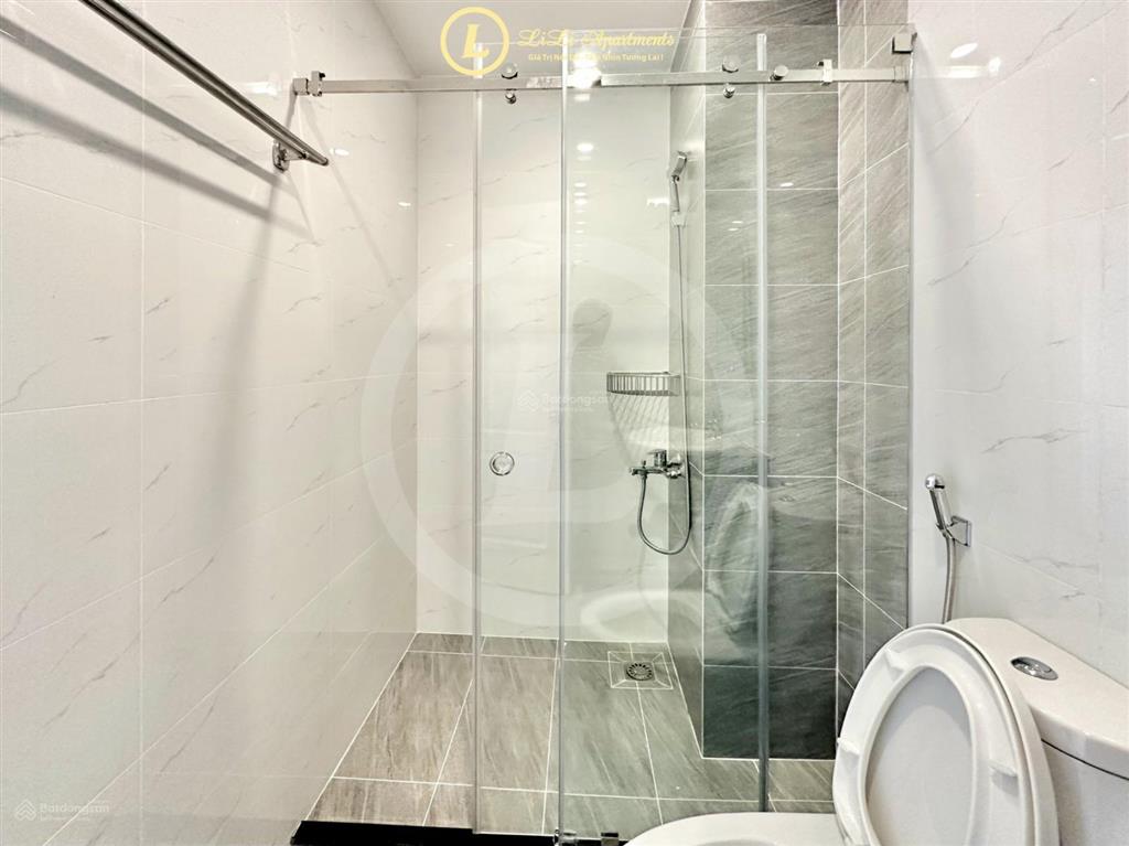 Căn hộ 1pn full nội thất  ban công rộng  pet friendly  ngay thảo điền