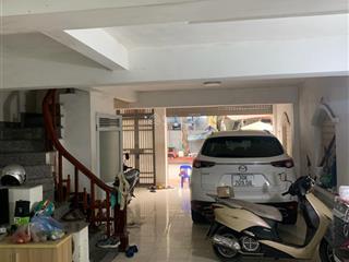 Bán nhà ngoại giao đoàn  xuân la  tây hồ  lô góc  ô tô tránh  gara ô tô  68m  giá hơn 17tỷ