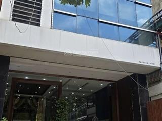 Chỉ hơn 140 tỷ! apartment trịnh công sơn  tây hồ  gara ô tô  vỉa hè  dòng tiền  kinh doanh