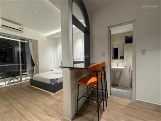 Hàng hiếm trống ra  siêu phẩm studio nội thất cao cấp  ngay cạnh metro thảo điền