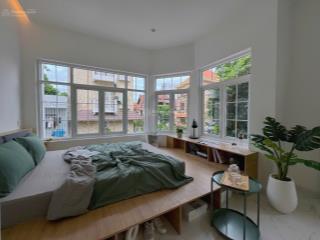 Hệ thống apartment service tối giản ngay trung tâm quận 2  đầy đủ tiện nghi