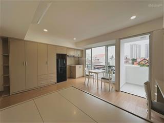 Hệ thống chdv uy tín  ngay metro an phú  bàn giao đầy đủ nội thất cao cấp