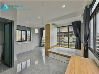 Cho thuê cc mini 1pn, 1wc tại tạ hiện, 5,8 triệu, 35m2, q2, hcm  hàng hiếm tại giá cực chất