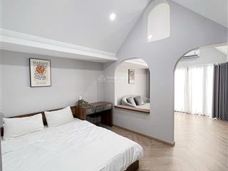 Căn hộ cao cấp ngay bờ sông an khánh  cầu sài gòn  full nội thất