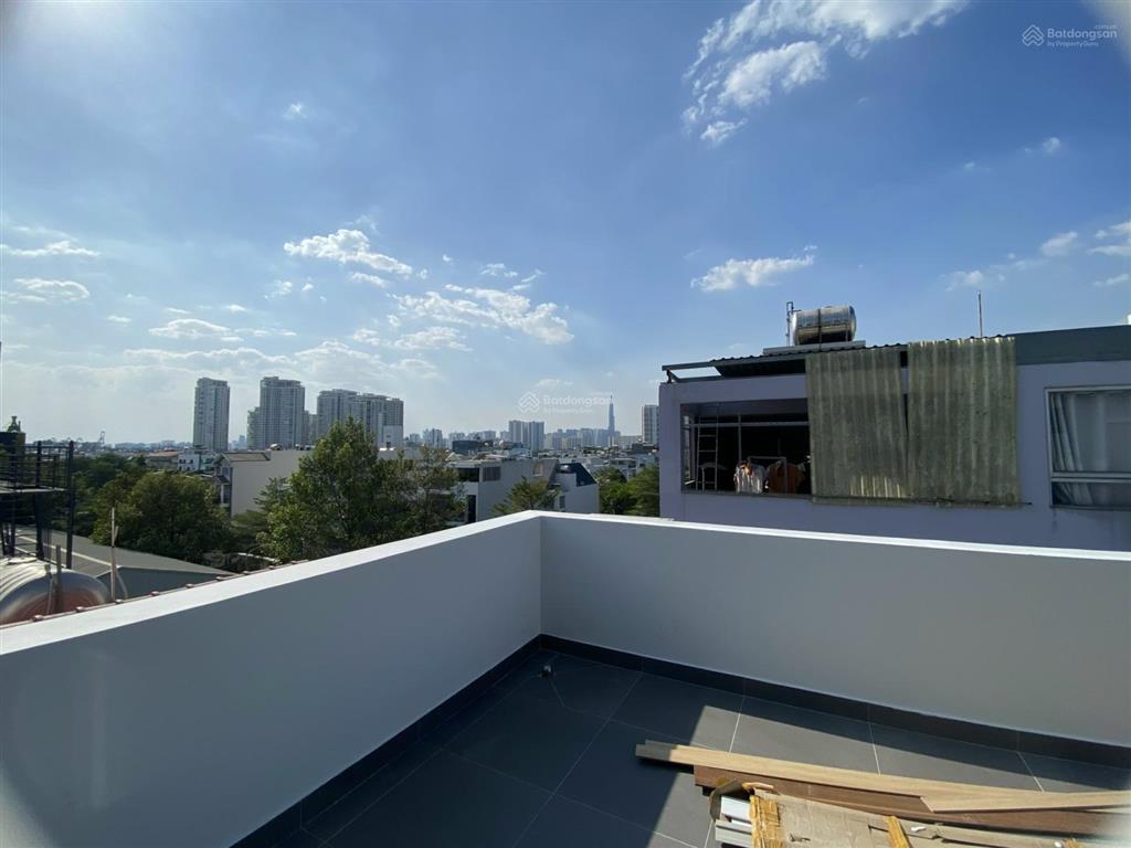 Cho thuê căn hộ thiết kế hiện đại  ban công ánh sáng tự nhiên  kế đảo kim cương