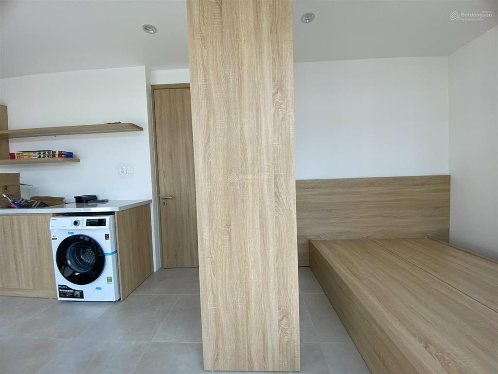 Cho thuê căn hộ thiết kế hiện đại  ban công ánh sáng tự nhiên  kế đảo kim cương