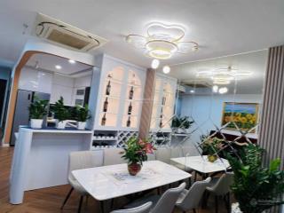 Cần bán nhanh căn 95m2 (3pn, 2vs)  the pride  full đồ.
