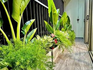 Bán nhanh ch 3pn terra  giá nhỉnh 7 tỷ full nội thất. tầng đẹp hướng mát