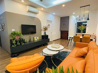 Bán căn 2pn2vs2 ban công,full đồ  tầng trung đẹp  cc the pride