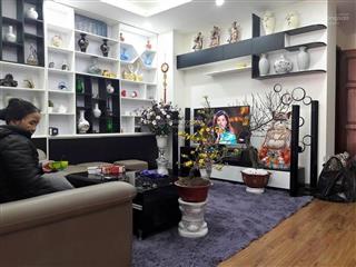 Bán căn 3pn 3vs  tầng trung hướng mát ,cc the pride, zá chỉ nhỉnh 5 tỷ.