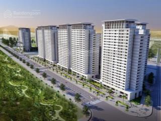 Bán cc 2pn, 1wc tại ct7b dương nội, hà đông, 3,98 tỷ, 56,4m2 chỉ với bao đẹp