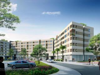 Bán căn hộ chung cư hưng thịnh  kiến hưng diện tích 56.4m2