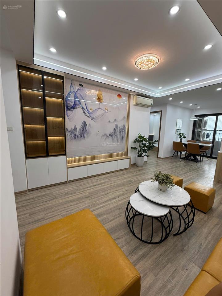 Chính chủ em bán căn hộ 69m22pn2vs chung cư sdu trần phú  hà đông nhà full nội thất