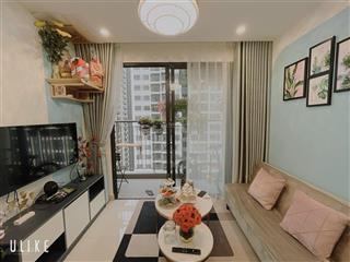 Chuyển nhượng căn hộ 1n + 1/1vs vinhomes ocean park  full đồ đẹp  chỉ cần xách valy vào ở ngay