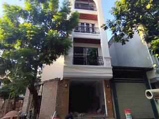 Hoa hậu  50m2  7 tầng  thang máy  liền kề  la khê  view công viên siêu đẹp