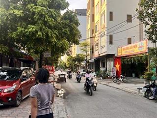 Bán đất  mặt đường  tiến thành  dương nội  sát bên siêu thị aeon mall hà đông 50m2 hơn 10 tỷ