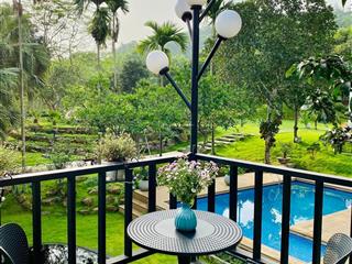 Can chuyển nhượng khu nghỉ dưỡng với dt 1910m trong đó có 200tc tại yên bài