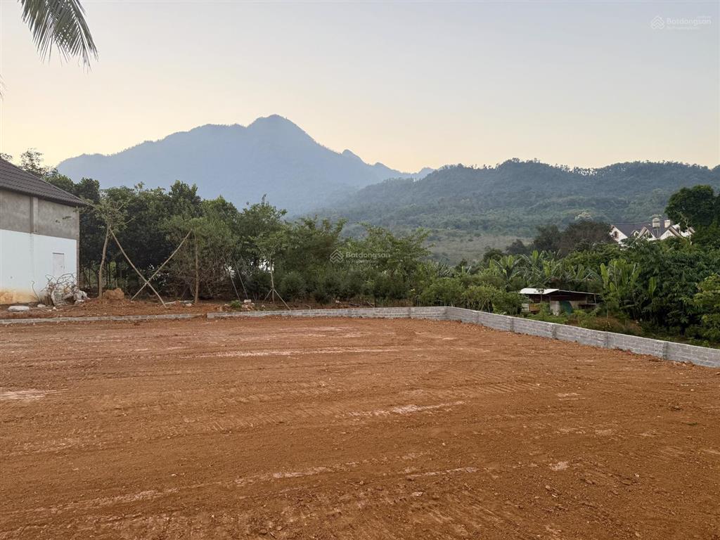 Bán đất tại xã yên bài, ba vì, hà nội, 4,95 tỷ, 720m2 chỉ với giá siêu hời