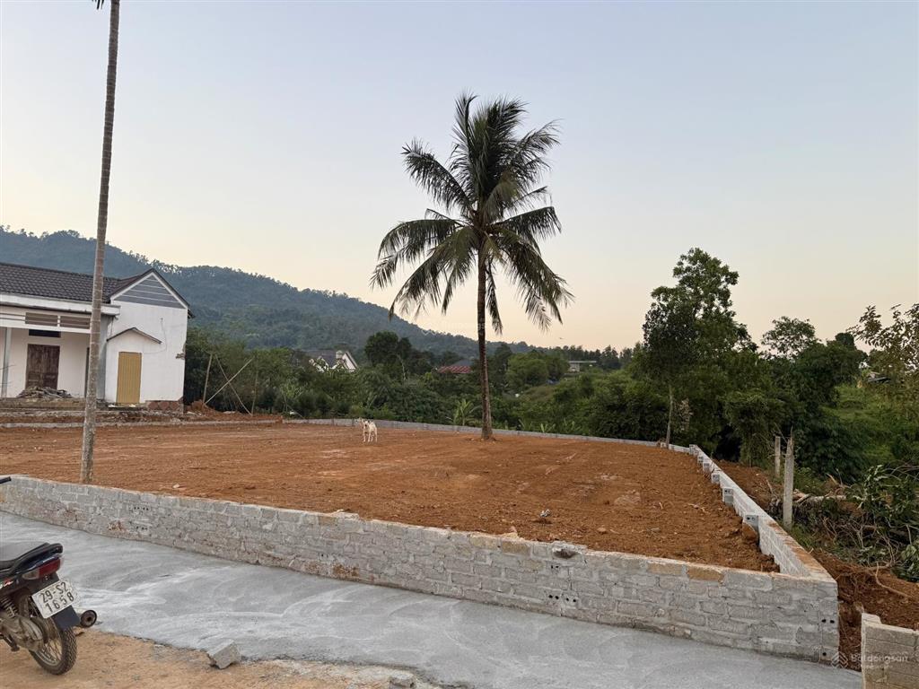 Bán đất tại xã yên bài, ba vì, hà nội, 4,95 tỷ, 720m2 chỉ với giá siêu hời