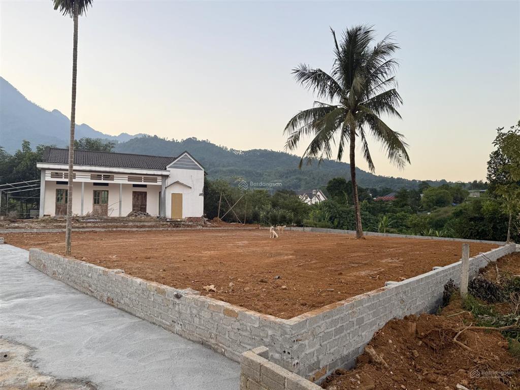 Bán đất tại xã yên bài, ba vì, hà nội, 4,95 tỷ, 720m2 chỉ với giá siêu hời