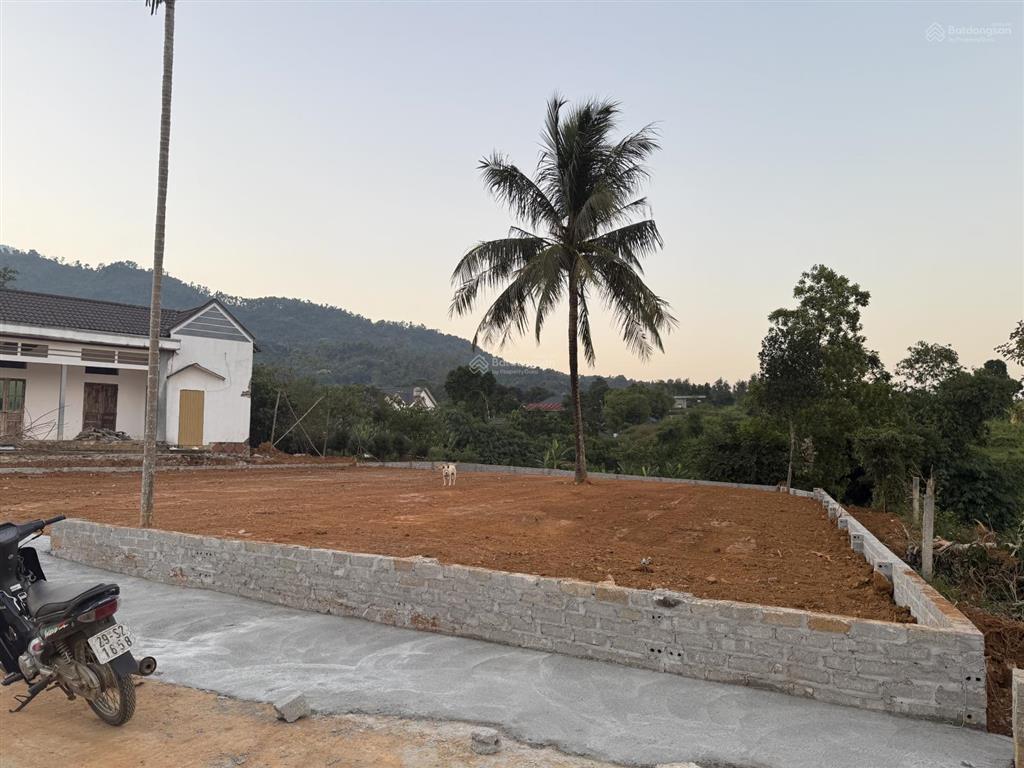 Bán đất tại xã yên bài, ba vì, hà nội, 4,95 tỷ, 720m2 chỉ với giá siêu hời