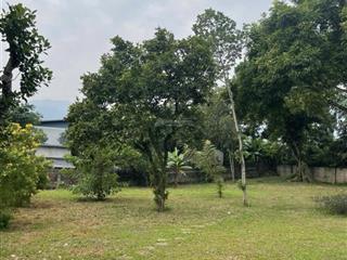 Bán đất 1725m2 tại yên bài, ba vì, hà nội, giá 8,8 tỷ, view đẹp, chính chủ