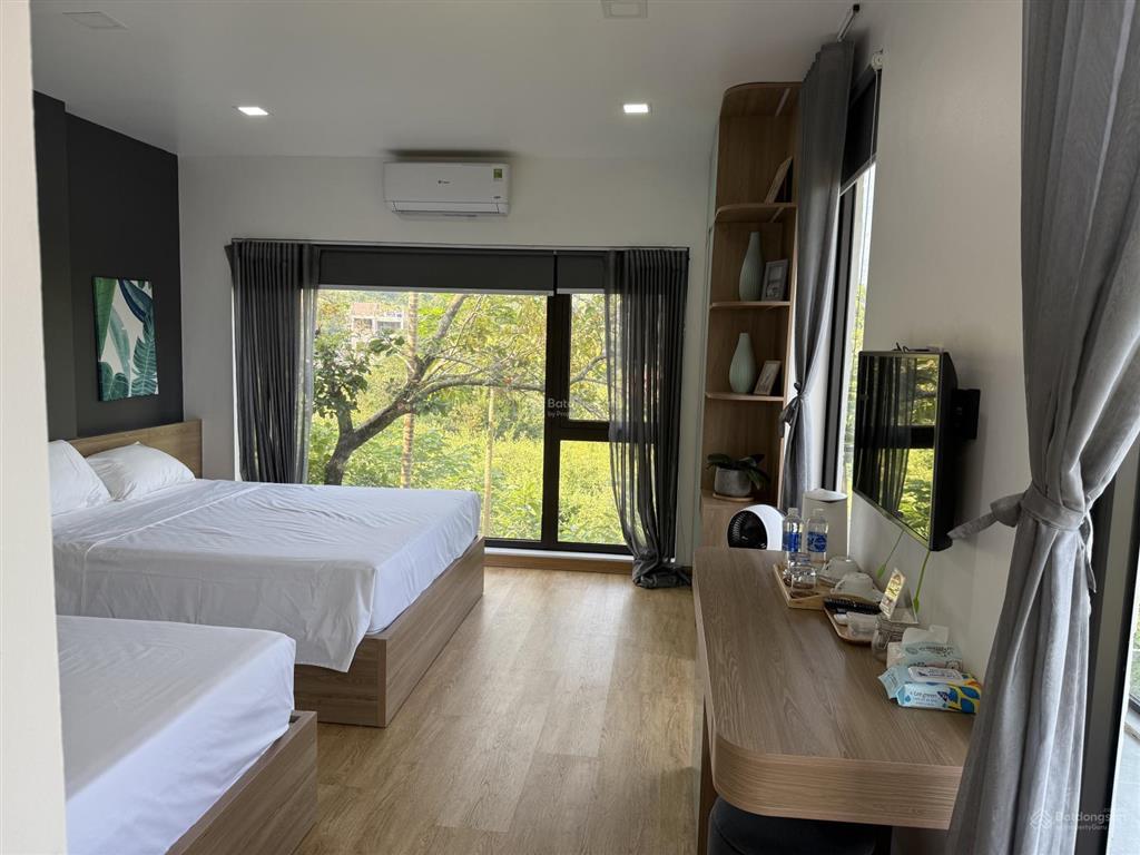 Bán gấp , khu nghỉ dưỡng 1910m2 trong đó có 200m tc tại yên bài, ba vì, hà nội