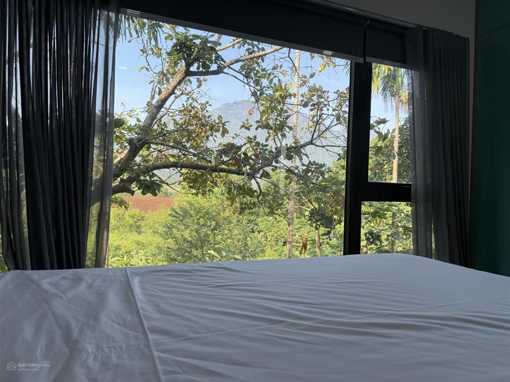 Bán gấp , khu nghỉ dưỡng 1910m2 trong đó có 200m tc tại yên bài, ba vì, hà nội