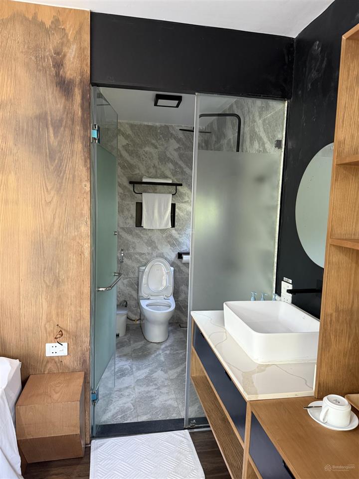 Bán gấp , khu nghỉ dưỡng 1910m2 trong đó có 200m tc tại yên bài, ba vì, hà nội