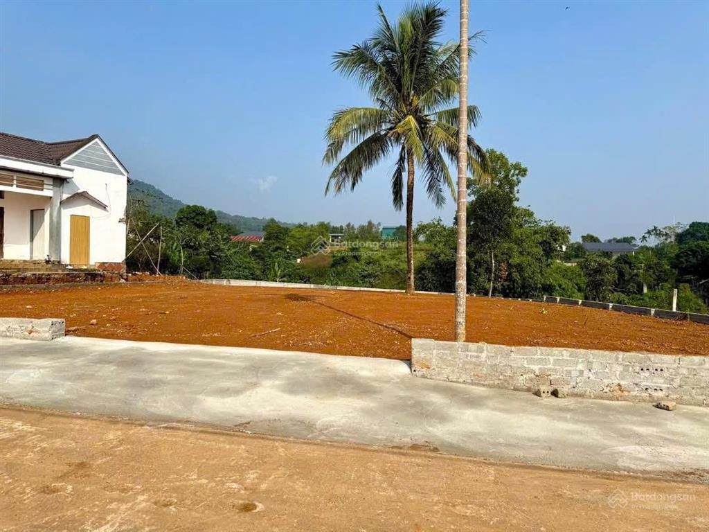Bán đất tại xã yên bài, ba vì, hà nội, giá tốt 4,95 tỷ, 720 m2 hot