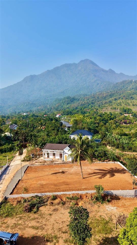 Bán đất tại xã yên bài, ba vì, hà nội, giá tốt 4,95 tỷ, 720 m2 hot