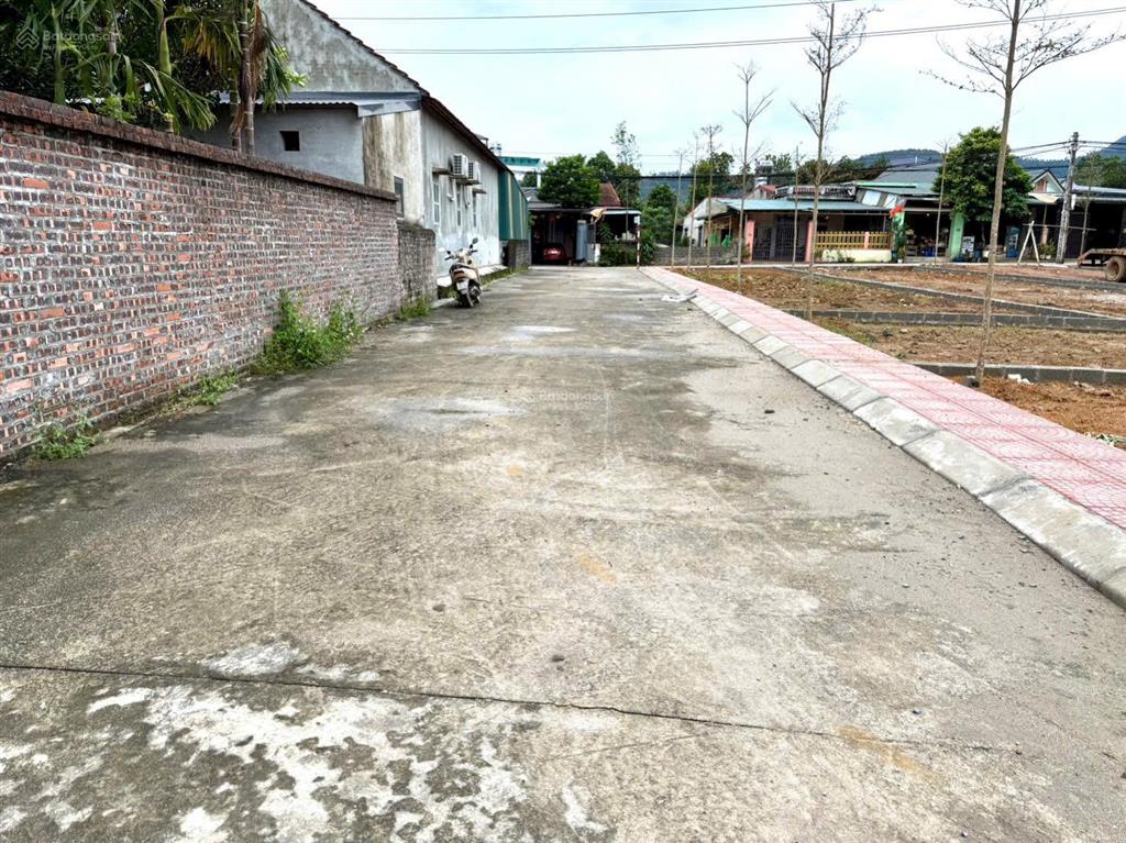 Bán đất tại yên bài, ba vì, hà nội, 1,95 tỷ, 200m full tc, mặt tiền 8,6m, ngõ 6m bao đẹp