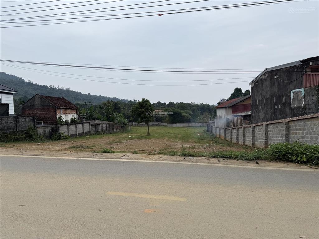 Can chuyển nhượng 2080m trong đó có 200tc tại trục chính xã yên bài