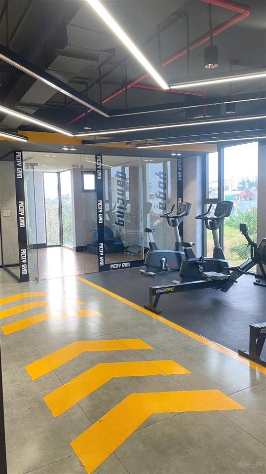 Bán căn hộ cao cấp 1pn tại picity high park, 2,22 tỷ, 50m2, q12, hcm hàng hiếm nhiều tiện ích