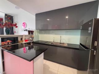 Bán gấp giá rẽ căn hộ 2pn giá chỉ 2,65 tỷ 58m2 gần full nội thất tại picity , ngay 0984 639 ***