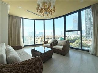 Bán gấp căn 3pn2wc tại vinhomes golden river ba son giá chỉ 27tỷ full nội thất đẹp  0984 639 ***