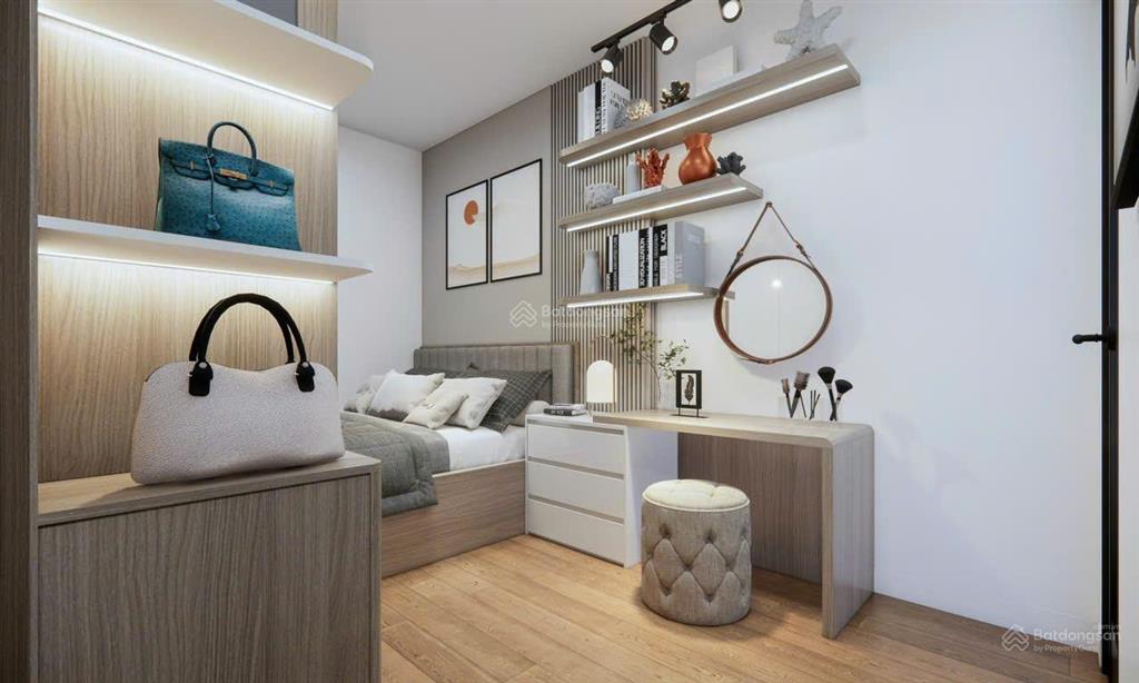 Bán căn hộ picity 58m2 full nội thất cao cấp chỉ 3,35tỷ bao gồm nội thất 400tr  ngay 0984 639 ***