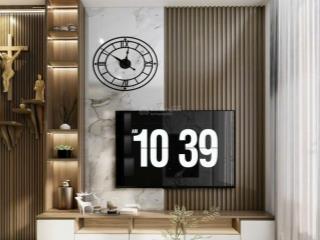 Bán căn hộ picity 58m2 full nội thất cao cấp chỉ 3,35tỷ bao gồm nội thất 400tr  ngay 0984 639 ***