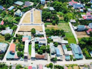 Bán đất tại xã bình yên, thạch thất, hà nội, giá siêu hời 2,6 tỷ, 100m2