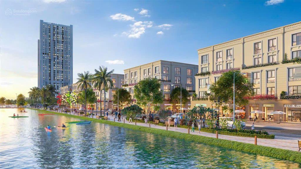 Trực tiếp cđt mở bán 60 căn liền kề quỹ căn sử dụng lâu dài và 100 căn kinh doanh shophoues tmdv