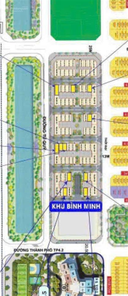 Trực tiếp cđt mở bán 60 căn liền kề quỹ căn sử dụng lâu dài và 100 căn kinh doanh shophoues tmdv