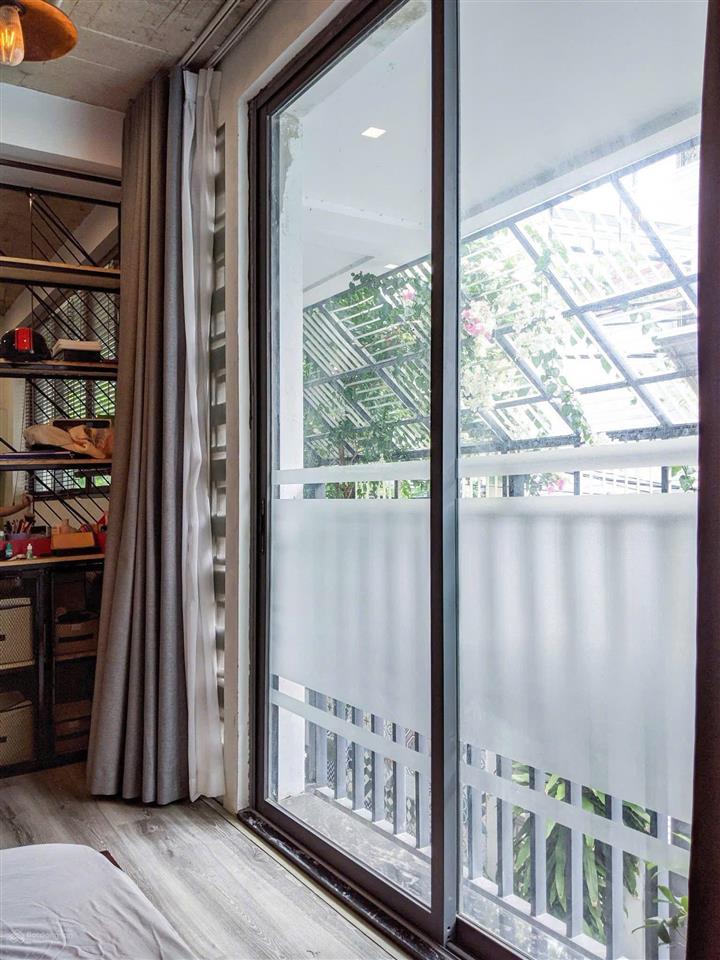 Căn hộ thiết kế vintage đầy đủ nội thất  ít chi phí  giờ giấc tự do