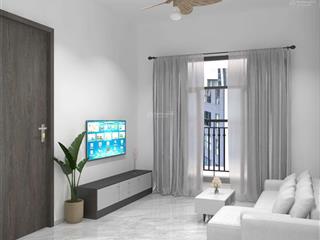 Khai trương chdv mới 100%  2pn  đầy đủ nội thất  dọn phòng free  được nuôi pet