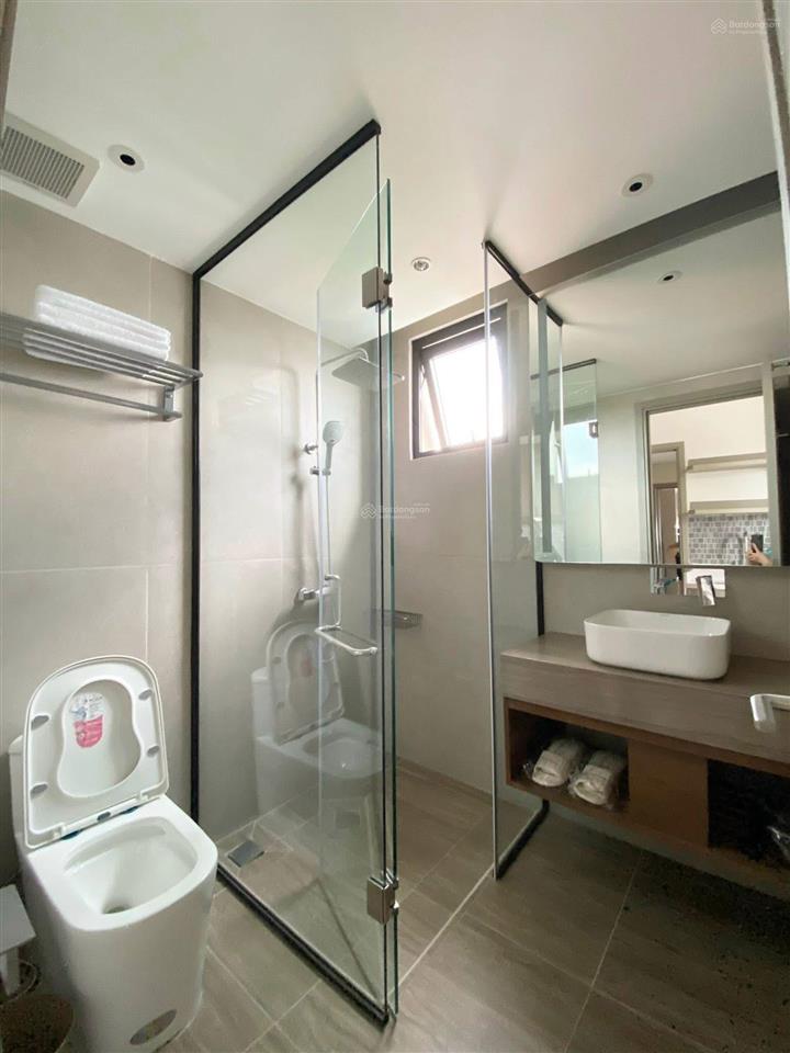 Studio ban công ngay trung tâm thảo điền  lễ tân bảo vệ 24/24