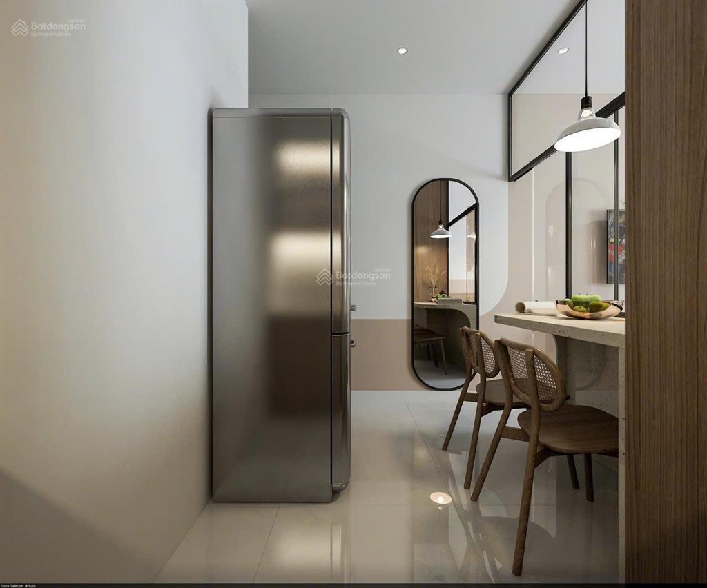 Khai trương chdv dạng 1pn ban công đầy đủ nội thất gần masteri thảo điền