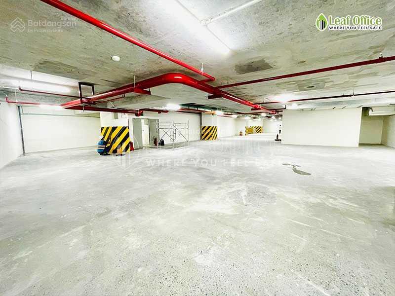 Cho thuê văn phòng tòa nhà transimex building, đa kao, quận 1 / giá tốt, uy tín 2026 150m2